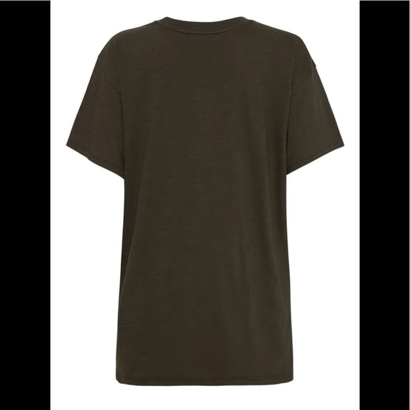 Spell NWT Wind Drifter Biker Tee charcoal XS - Picture 3 of 7